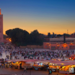 Morocco Travel: Highlights and Insights- Part I