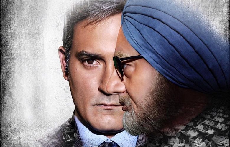The Accidental Prime Minister: A flimsy excuse for a blinkered film