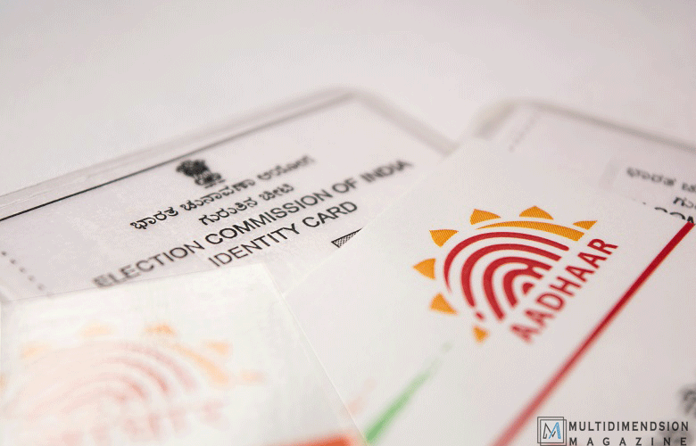 Aadhaar Card and Identity