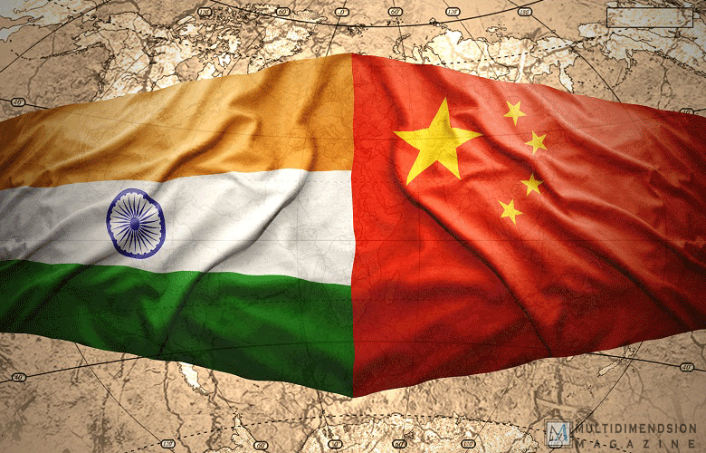 India Wins Maldives and Sri Lanka Back, Corners China
