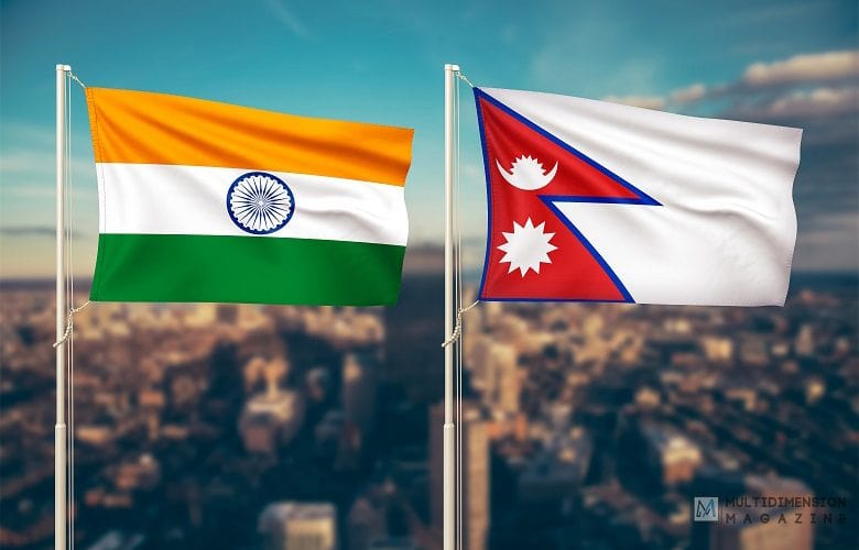 Nepal-India Virtual Neighbourhood ‘Halla Gulla’