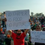 farmer protest online magazine