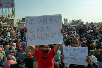 Farmers Suicide in India – A Continuum of Neo-Liberal Policies : Part-2