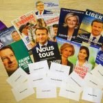 French Presidential Elections 2022 : Towards A New Era Of Political Cohabitation?