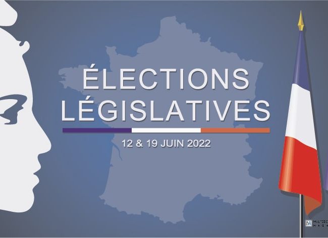 French Legislative Elections 2022 : A Flash Report
