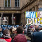 New demonstration call for withdrawal of the pension reform : The French Chapter