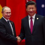 Collaborators or Balancers?: Understanding Recent Russia-China Engagements